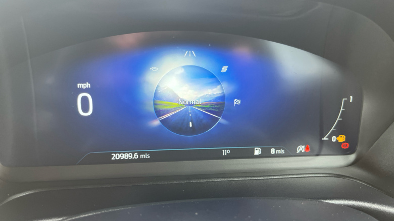 Ford Puma ST 1.5 EcoBoost ST 5dr Petrol Hatchback